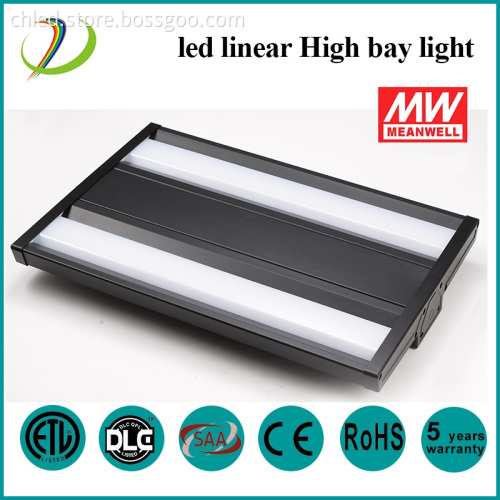 240W Warehouse Industrial Led Lighting